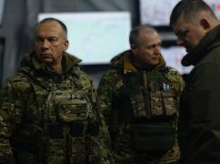 Тяжелые бои на всех участках: Сырский провел оперативные совещания на Купянском направлении