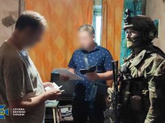 70 тис. грн за виправдовування російської агресії:  У Харкові викрили письменника з "ЛНР”