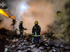 Массированный авиаудар по Купянску на Харьковщине: Под завалами нашли еще одно тело