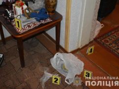 Ворвались в дом пенсионера, надели мешок на голову и избили: На Харьковщине поймали нападавшего