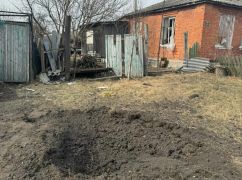 На Харьковщине россияне убили гражданского мужчину: Кадры с места