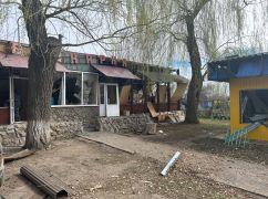 На Харьковщине в результате российских атак ранены 4 человека