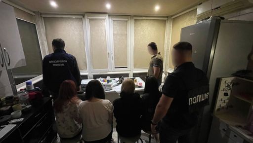 На Харьковщине молодые женщины становились проститутками из-за безденежья