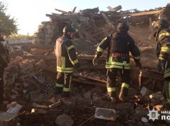 Россияне почти разрушили город Волчанск на Харьковщине - полицейский