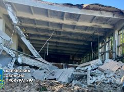 Росіяни вночі 25 травня випустили по Харкову два "Іскандери": Нові кадри з місця