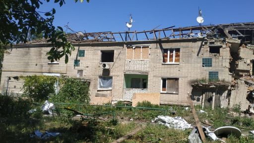 Росіяни накрили вогнем Одноробівку на Харківщині: В селі зникло світло