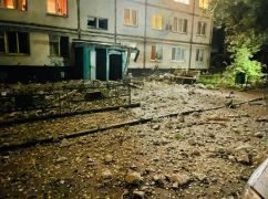 Из-под завалов дома в Харькове спасли 10 человек - Терехов