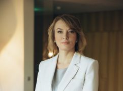 Елена Шуляк: Работаем над усовершенствованием программ "еОселя" и "єВидновлення"