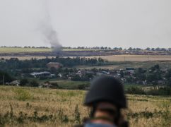 Минус 36 оккупантов: украинские разведчики уничтожили на Харьковщине вражескую ДРГ