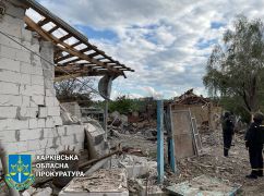 Оккупанты ударили по Купянску УАБами: Есть пострадавшие