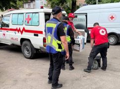 На Харьковщине из прифронтовых громад эвакуировано около 200 человек