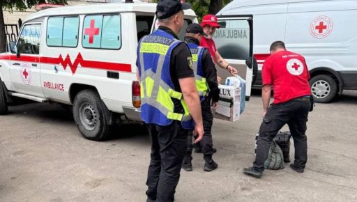 На Харківщині з прифронтових громад евакуйовано майже 200 людей