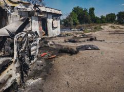 В Харьковской области установили личности погибших, которых убили россияне в очереди за гуманитаркой