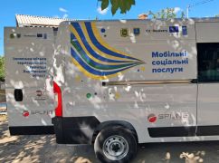 У прифронтовій громаді Харківщини запроваджують новий соціальний сервіс