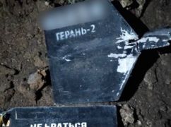 Терехов рассказал, чем РФ била по Харькову в течение недели