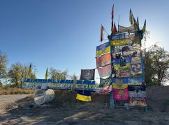 Бои в Харьковской области: какова ситуация на линии фронта по состоянию на утро 29 октября (КАРТА)