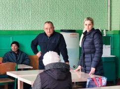 У Лозівському районі від російського обстрілу постраждали 20 будинків