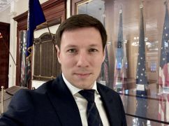 Алексей Красов: Американцы уже видят, что именно Путин тормозит установление мира