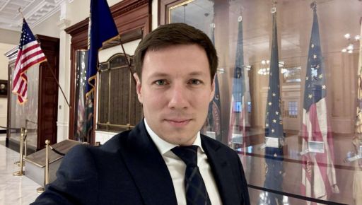 Нардеп Олексій Красов: Україна повертає довіру американських консерваторів і знову формує двопартійну підтримку