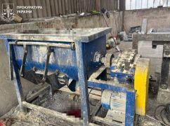 На Харківщині відправили до СІЗО підприємця, на виробництві у якого загинув підліток