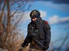 ДСНС назвала Харківщину найнебезпечнішою: 427 підривів, 98 загиблих