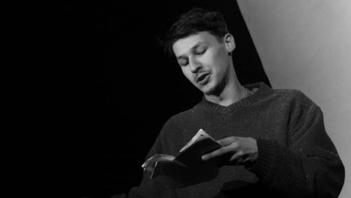 На фронті загинув харківський поет та художник