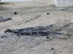 МВС показало розшукову карту сина заступника мера Харкова, джерела назвали мотив убивства