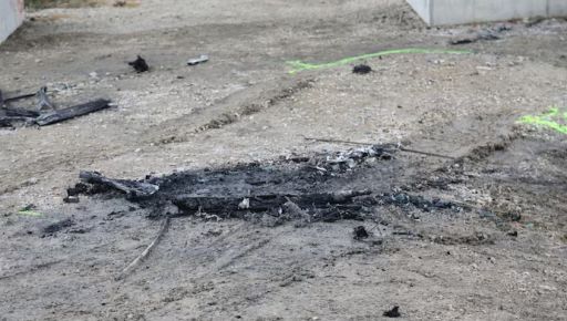 МВД показало розыскную карту сына заместителя мэра Харькова, источники назвали мотив убийства