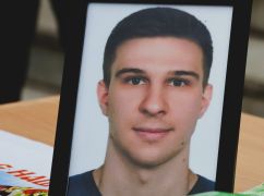 В Харьковской области простились с военным