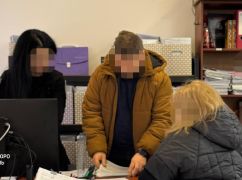 В Харькове объявили подозрение сбившей двух подростков судьи