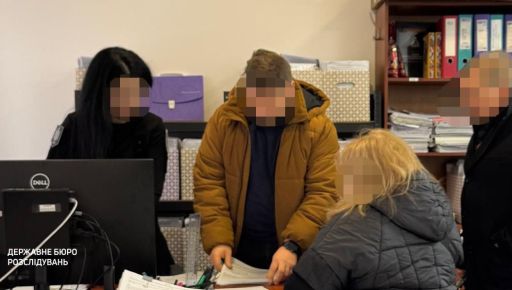 В Харькове объявили подозрение сбившей двух подростков судьи