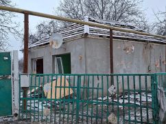 Окупанти завдали ракетного удару по селу на Харківщині: пошкоджено школу