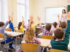 В Харькове 140 детей смогут ежемесячно получать от Терехова по 1,5 тыс. грн