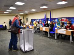 Стало відомо, хто керуватиме Харківським економічним університетом найближчі 5 років