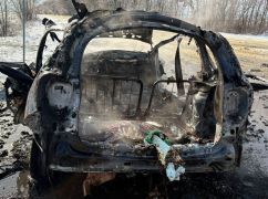 Армия РФ нанесла удар по авто медиков на Харьковщине: погиб человек