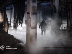 В Малиновке в Харьковской области под завалами завода обнаружили тела еще двух погибших - ГСЧС