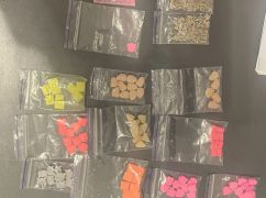 В Харькове подозреваемую в сбыте наркотиков отправили в СИЗО