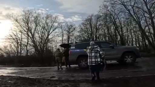 Пострадали от ударного дрона: в Харьковской области эвакуировали раненых людей