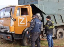 Уголовная группировка "Чижи" совершила более 40 преступлений во время оккупации Волчанска