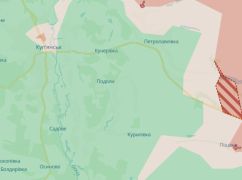 Армия РФ продвинулась на Купянском направлении &ndash; Deep State