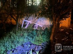 В Харьковской области в результате российских атак пострадали восемь человек - Синегубов