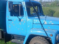 На Куп&rsquo;янщині російський дрон влаштував полювання на авто: троє постраждалих