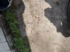 У Золочеві чоловік дістав поранення грудної клітини внаслідок дронової атаки