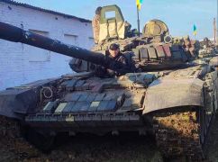 Танкист из Харьковщины вернулся из плена, где погиб его собрат