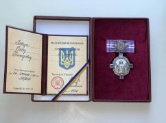 Зеленський нагородив орденом парамедикиню з Куп&rsquo;янщини
