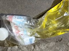 В Харьковской области мужчина пытался поджечь родственницу жены