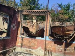 На Харківщині через обстріли двоє загиблих і 20 поранених, серед них &mdash; 8-річна дівчинка