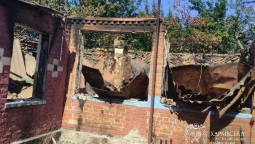 На Харківщині через обстріли двоє загиблих і 20 поранених, серед них &mdash; 8-річна дівчинка