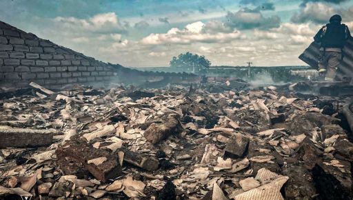 Рятувальники показали наслідки російської атаки в Куп&rsquo;янському районі