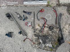 У Харкові російський дрон атакував автомобіль: що відомо